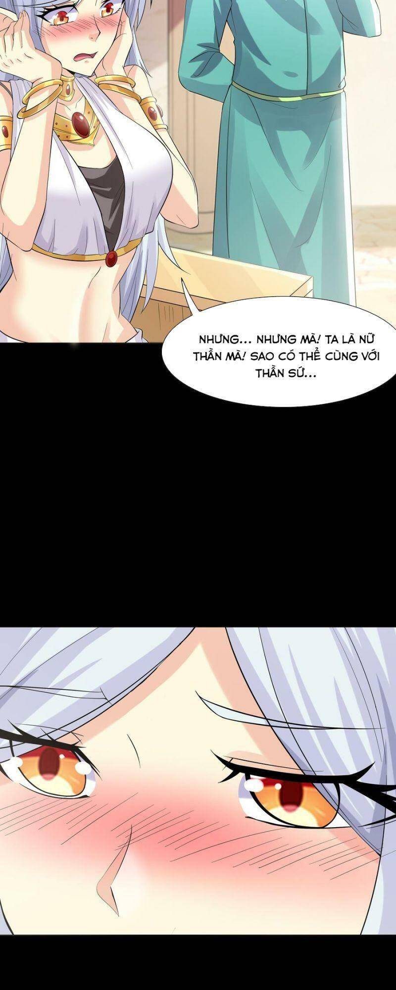 Hậu Cung Của Ta Toàn Là Ma Nữ Phản Diện Chapter 7 - 17