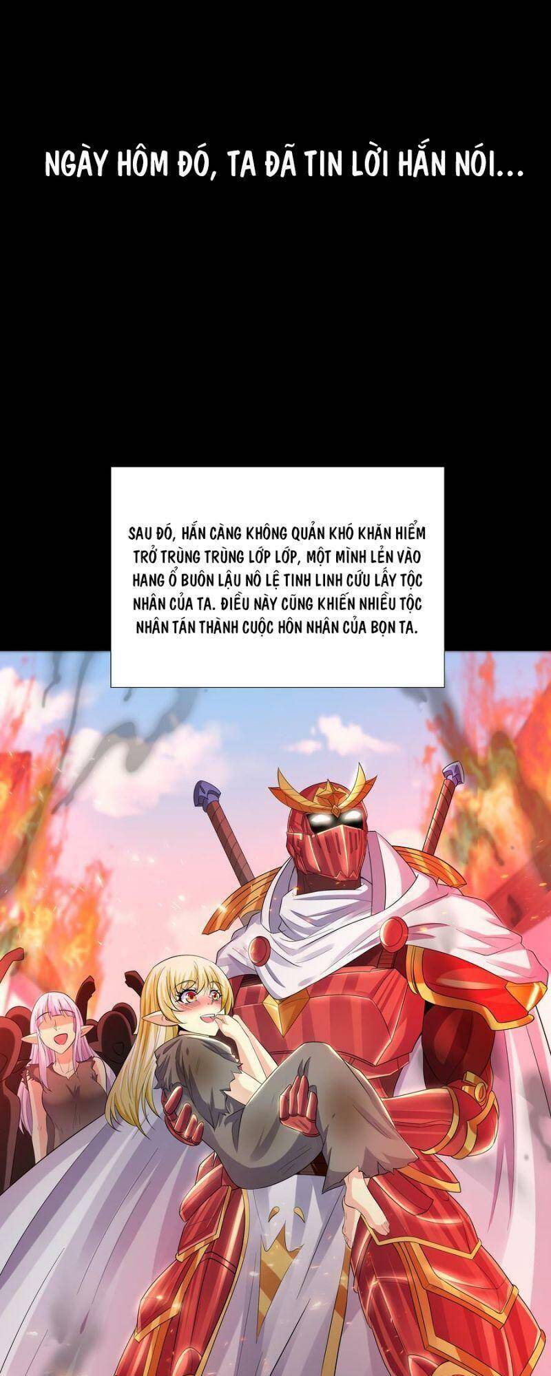 Hậu Cung Của Ta Toàn Là Ma Nữ Phản Diện Chapter 7 - 18