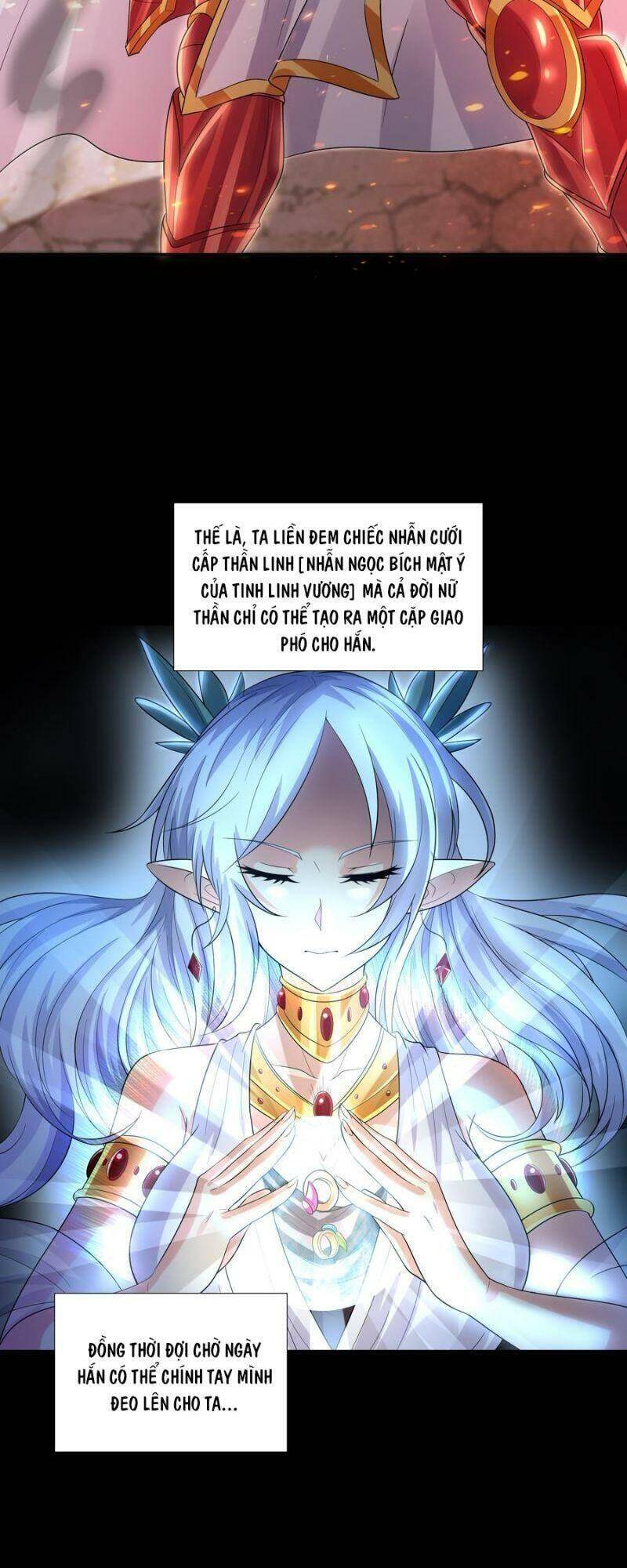 Hậu Cung Của Ta Toàn Là Ma Nữ Phản Diện Chapter 7 - 19