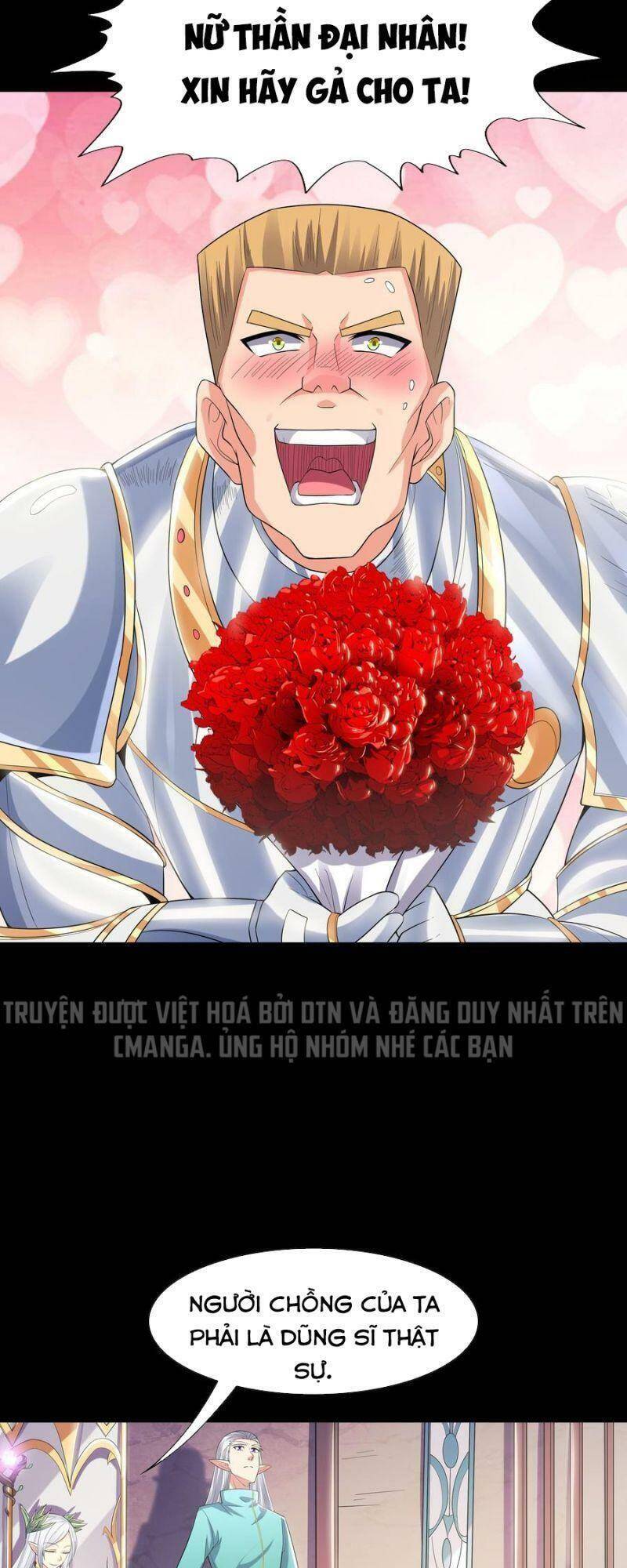 Hậu Cung Của Ta Toàn Là Ma Nữ Phản Diện Chapter 7 - 3