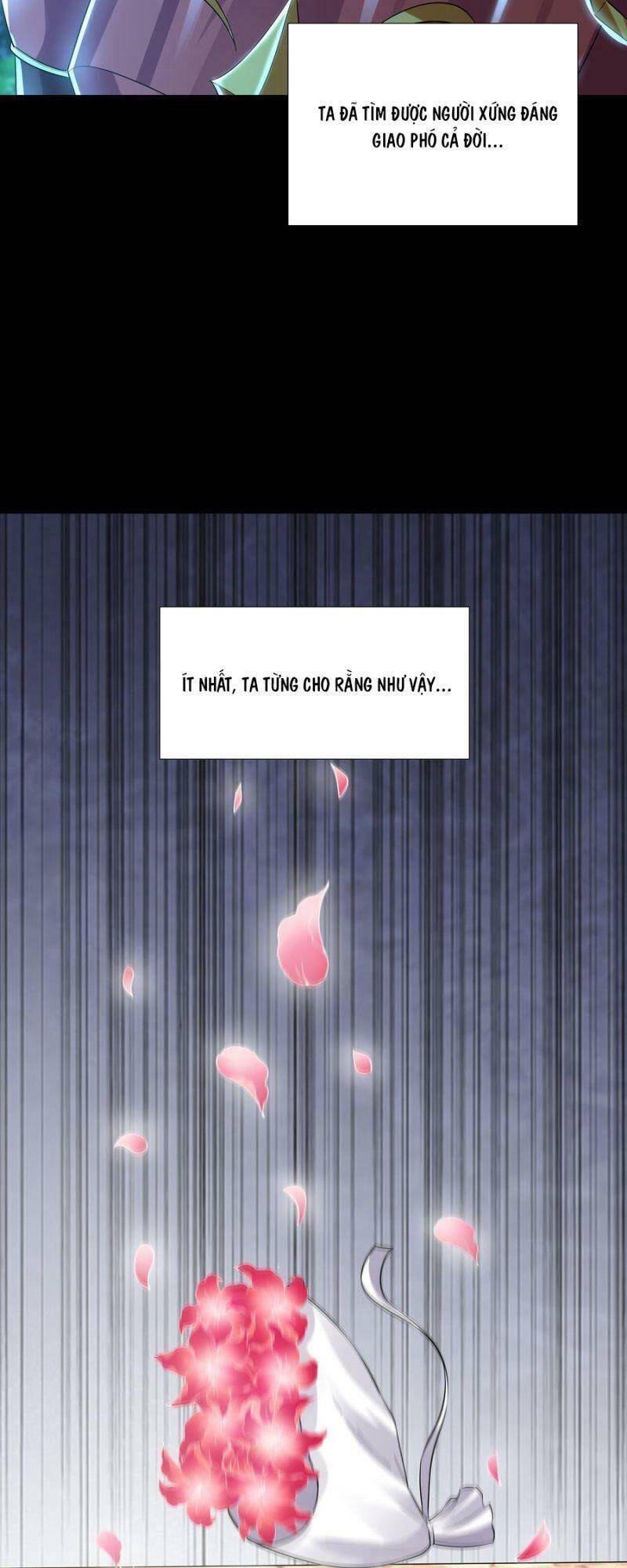 Hậu Cung Của Ta Toàn Là Ma Nữ Phản Diện Chapter 7 - 21