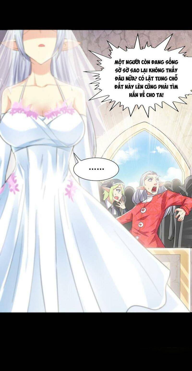 Hậu Cung Của Ta Toàn Là Ma Nữ Phản Diện Chapter 7 - 23