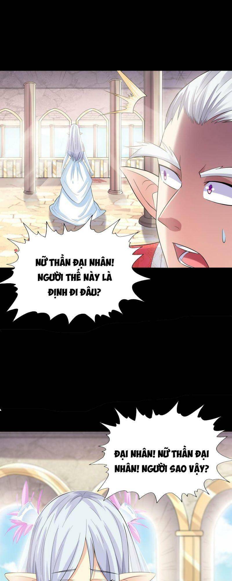 Hậu Cung Của Ta Toàn Là Ma Nữ Phản Diện Chapter 7 - 24