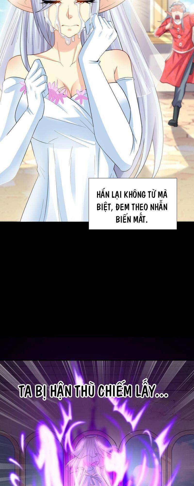 Hậu Cung Của Ta Toàn Là Ma Nữ Phản Diện Chapter 7 - 25