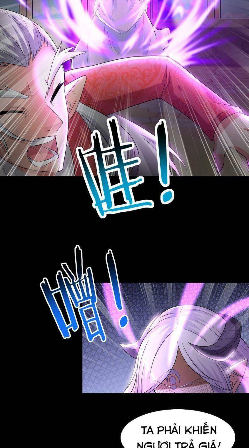 Hậu Cung Của Ta Toàn Là Ma Nữ Phản Diện Chapter 7 - 26