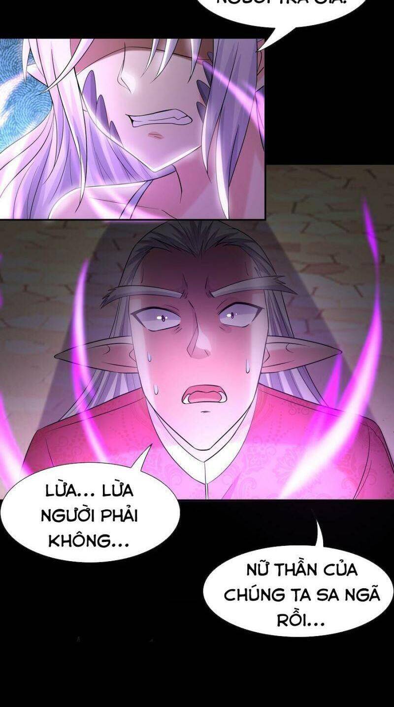 Hậu Cung Của Ta Toàn Là Ma Nữ Phản Diện Chapter 7 - 27