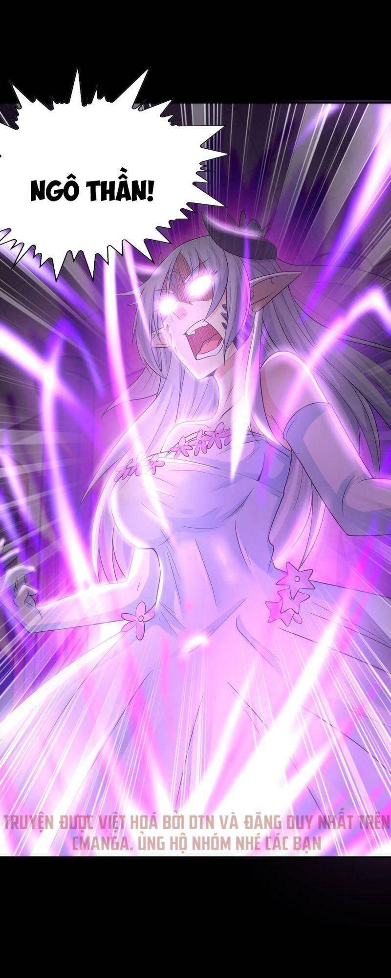 Hậu Cung Của Ta Toàn Là Ma Nữ Phản Diện Chapter 7 - 28