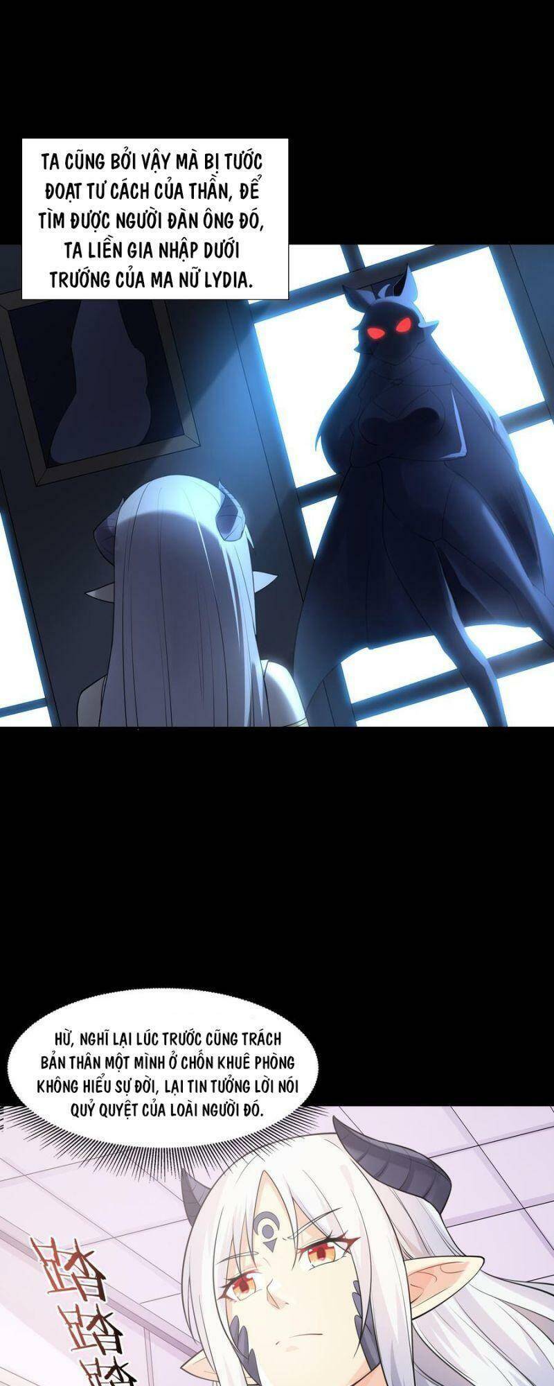 Hậu Cung Của Ta Toàn Là Ma Nữ Phản Diện Chapter 7 - 29