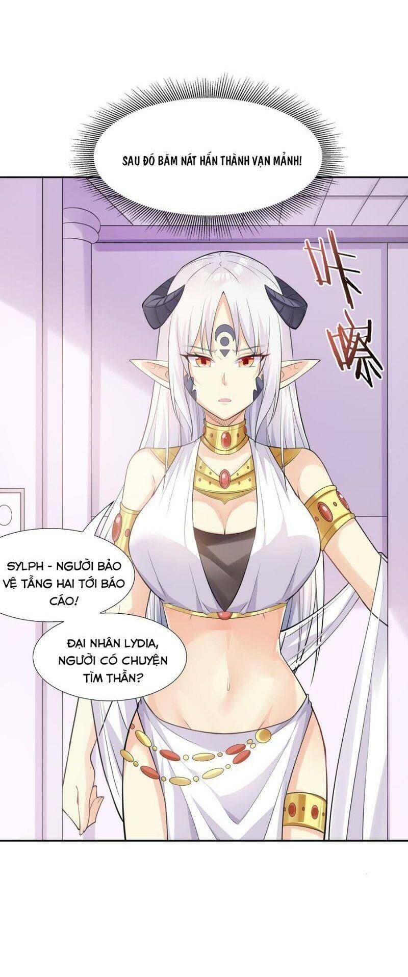 Hậu Cung Của Ta Toàn Là Ma Nữ Phản Diện Chapter 7 - 31