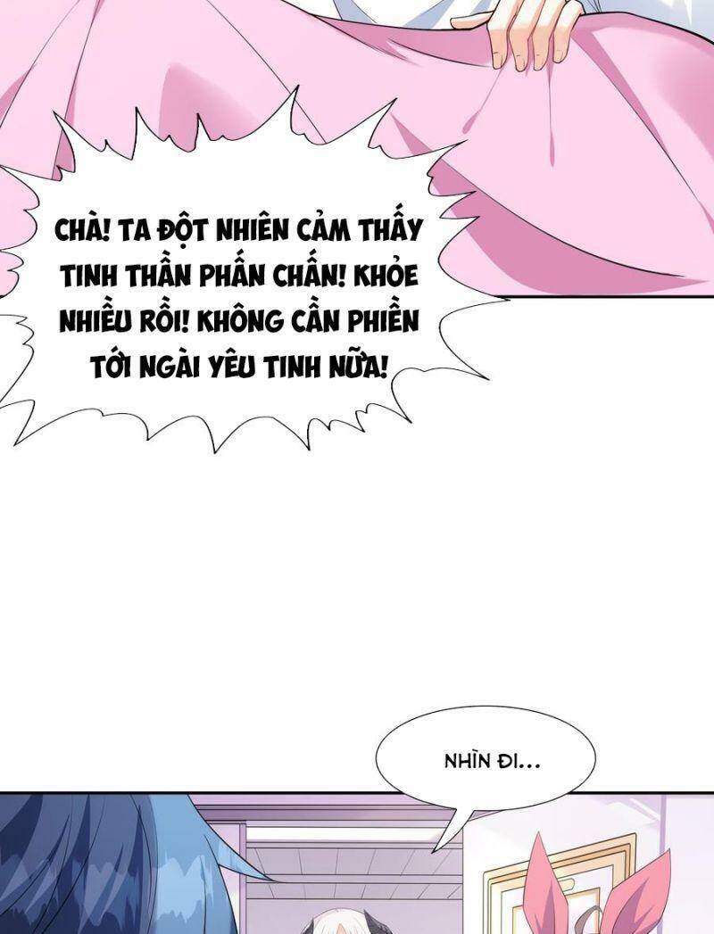 Hậu Cung Của Ta Toàn Là Ma Nữ Phản Diện Chapter 7 - 35