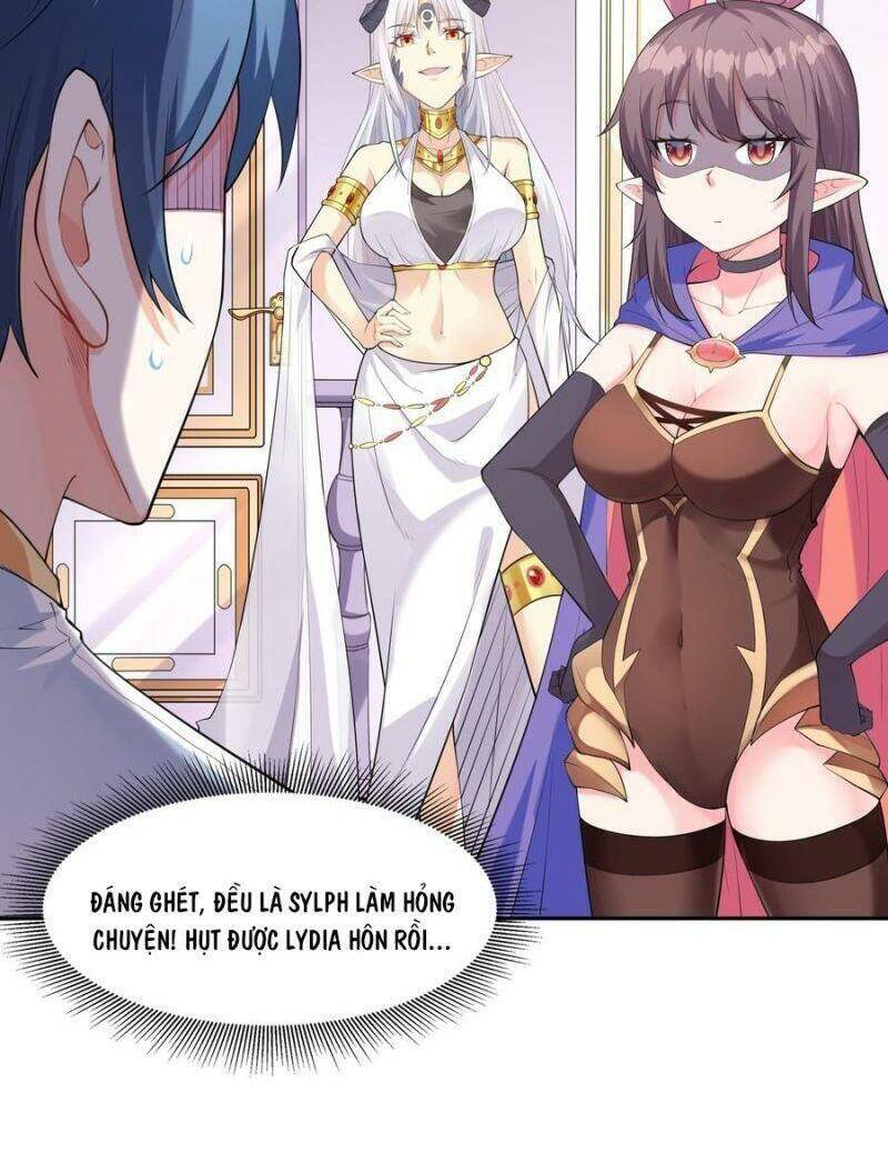 Hậu Cung Của Ta Toàn Là Ma Nữ Phản Diện Chapter 7 - 36