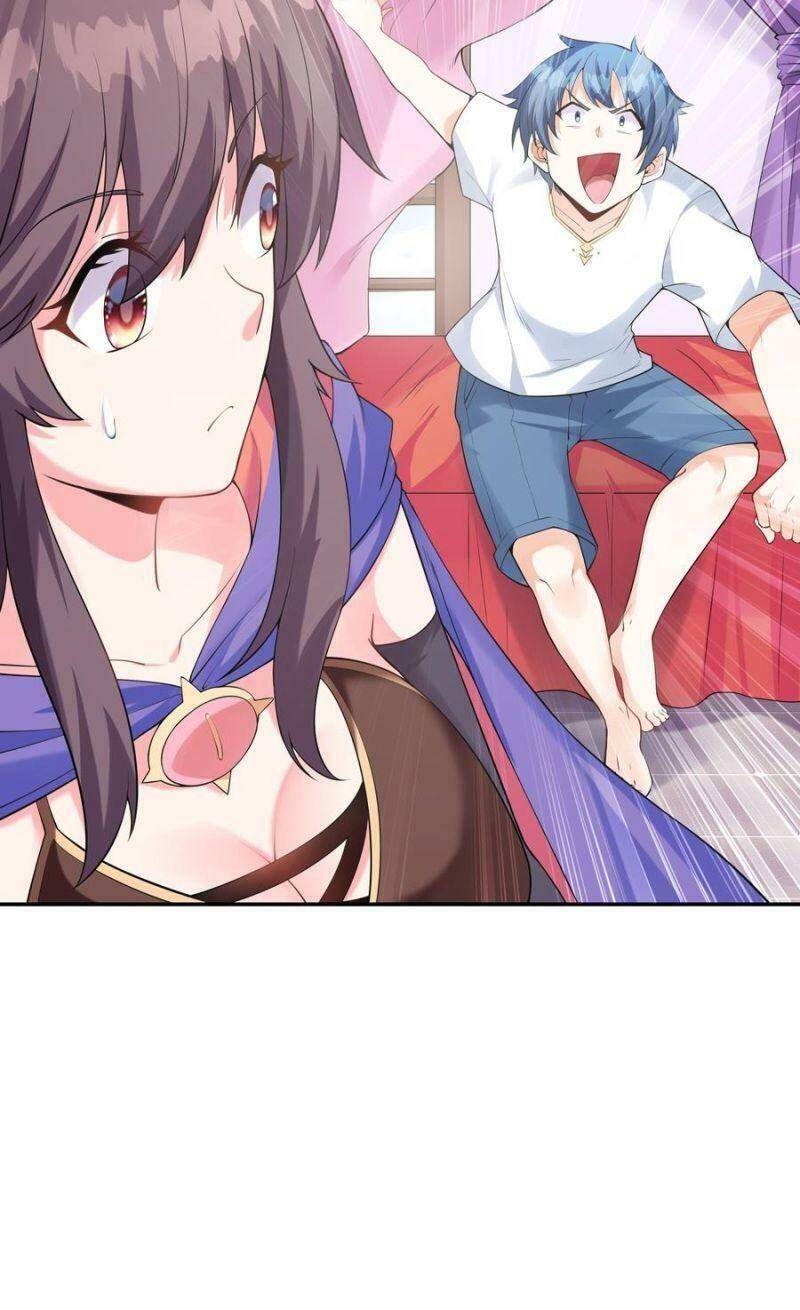 Hậu Cung Của Ta Toàn Là Ma Nữ Phản Diện Chapter 7 - 39