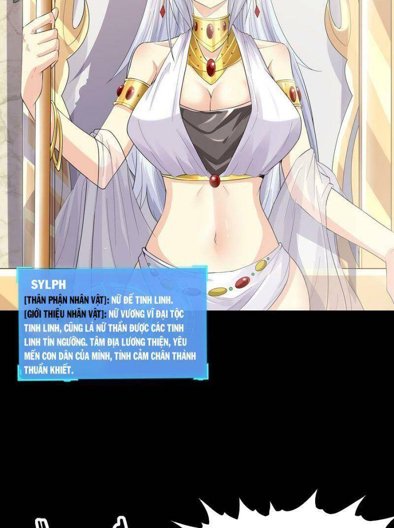 Hậu Cung Của Ta Toàn Là Ma Nữ Phản Diện Chapter 7 - 5