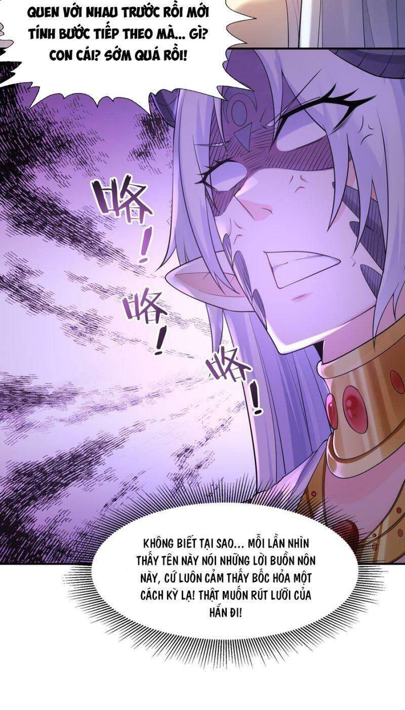 Hậu Cung Của Ta Toàn Là Ma Nữ Phản Diện Chapter 7 - 43