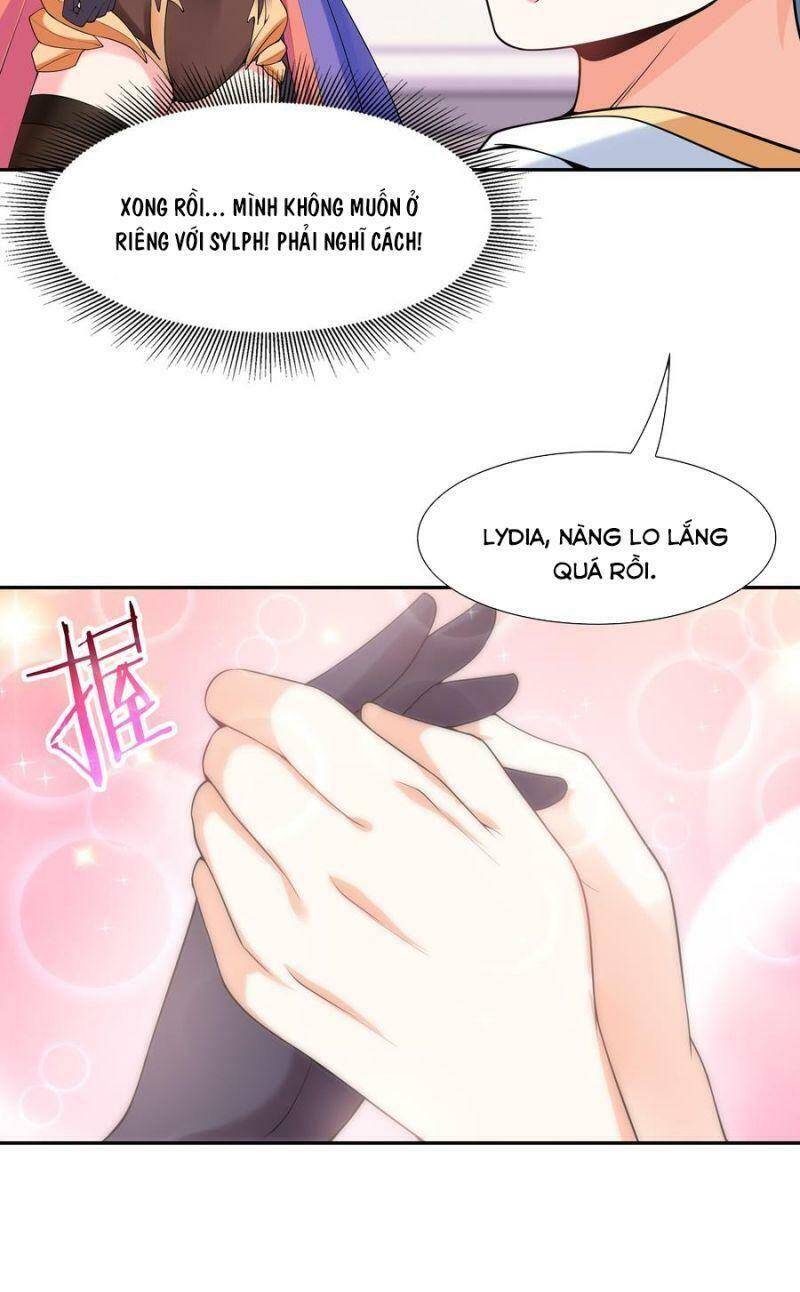 Hậu Cung Của Ta Toàn Là Ma Nữ Phản Diện Chapter 7 - 47