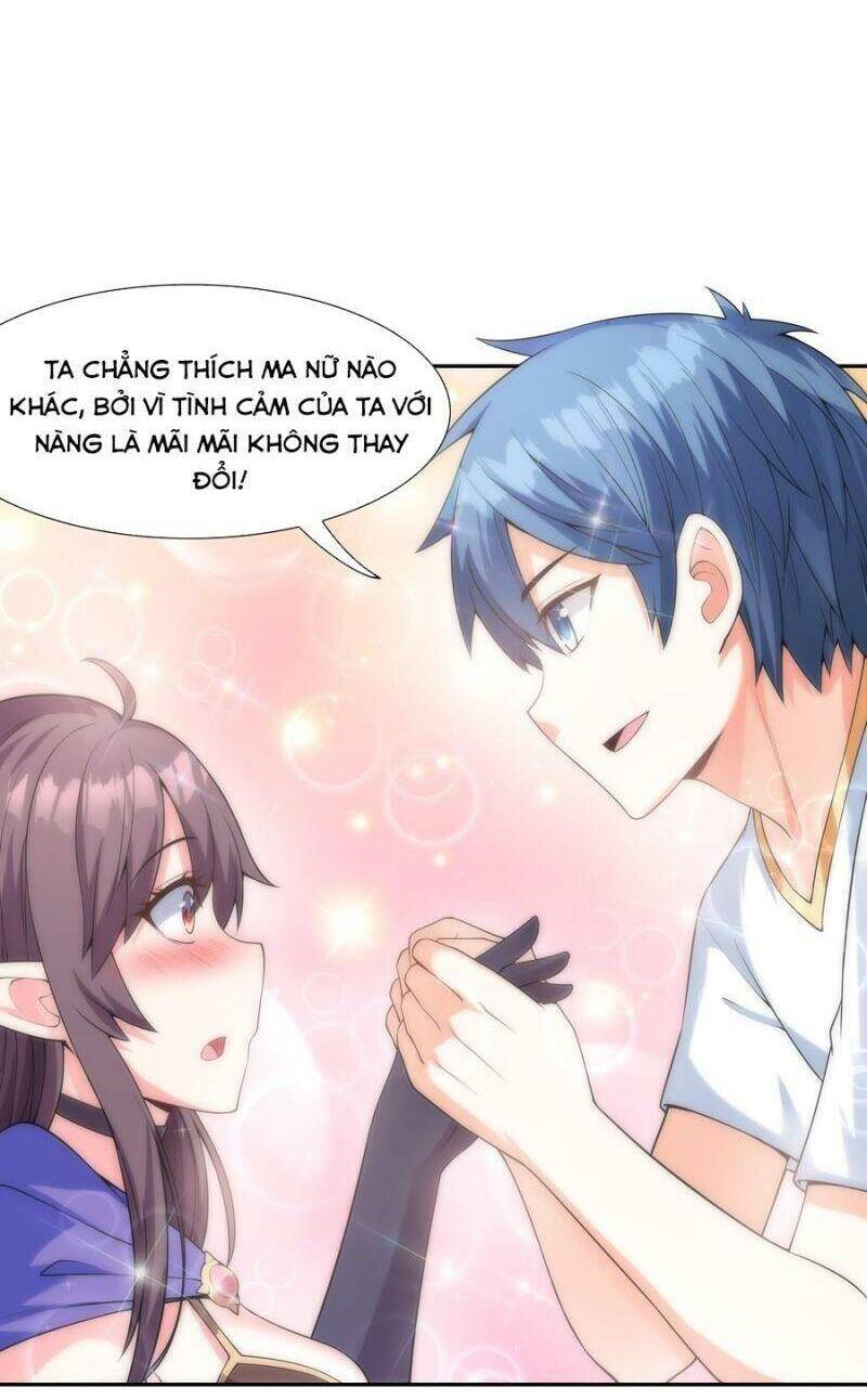 Hậu Cung Của Ta Toàn Là Ma Nữ Phản Diện Chapter 7 - 48