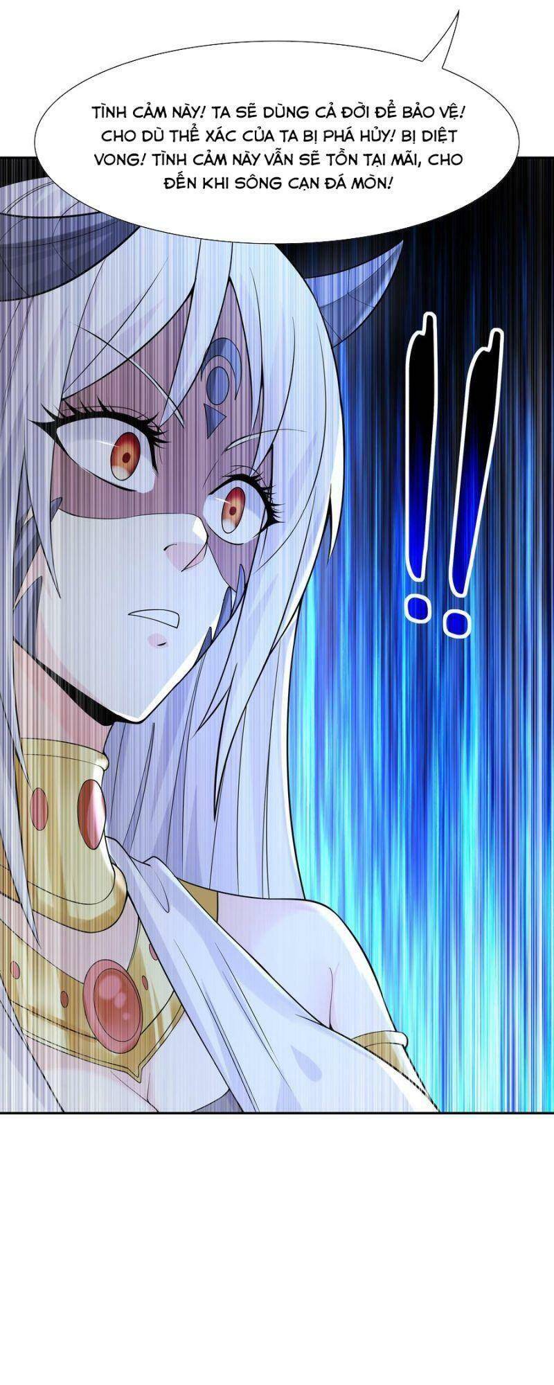 Hậu Cung Của Ta Toàn Là Ma Nữ Phản Diện Chapter 7 - 49