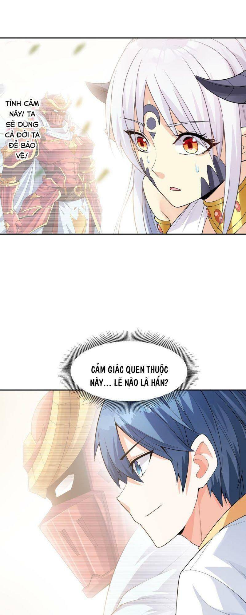 Hậu Cung Của Ta Toàn Là Ma Nữ Phản Diện Chapter 7 - 50