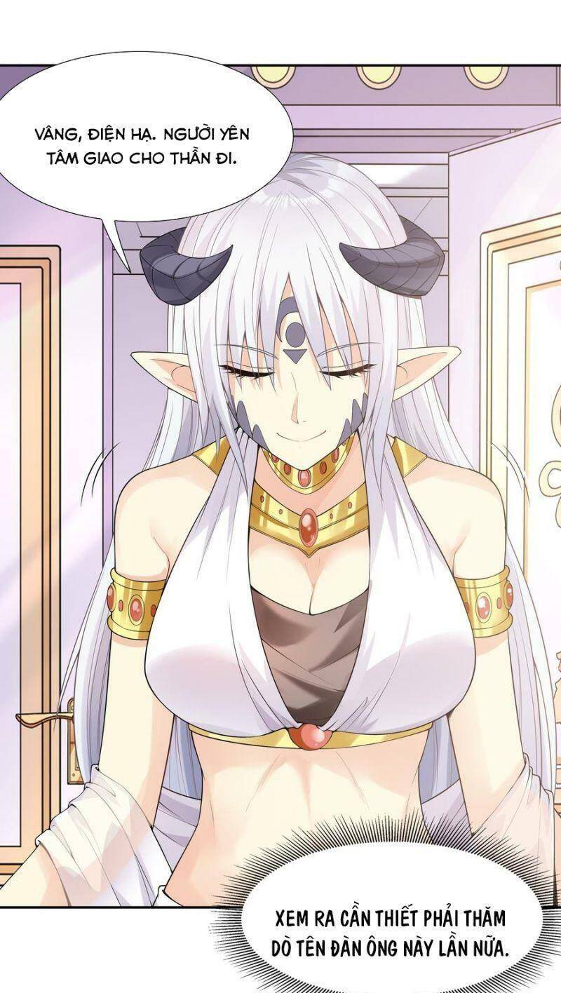 Hậu Cung Của Ta Toàn Là Ma Nữ Phản Diện Chapter 7 - 54