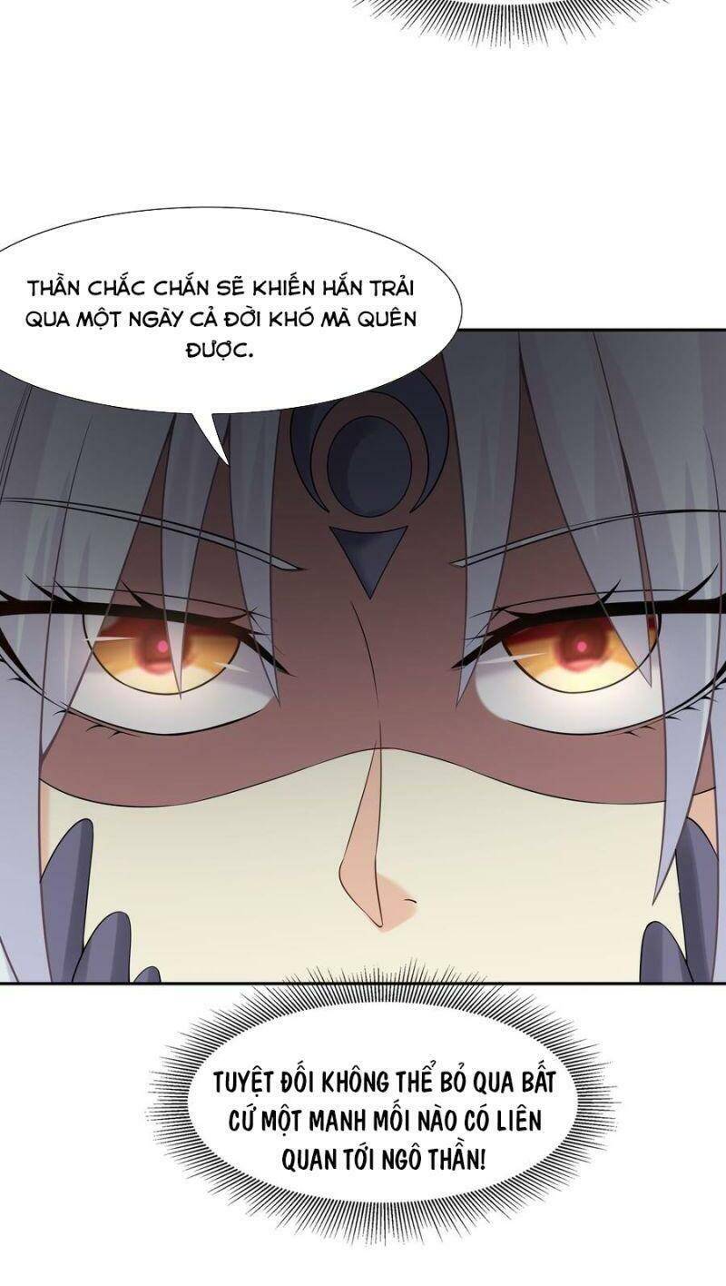 Hậu Cung Của Ta Toàn Là Ma Nữ Phản Diện Chapter 7 - 55