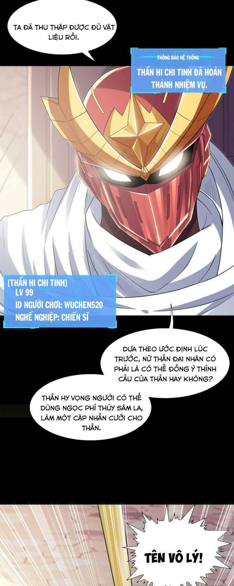 Hậu Cung Của Ta Toàn Là Ma Nữ Phản Diện Chapter 7 - 8