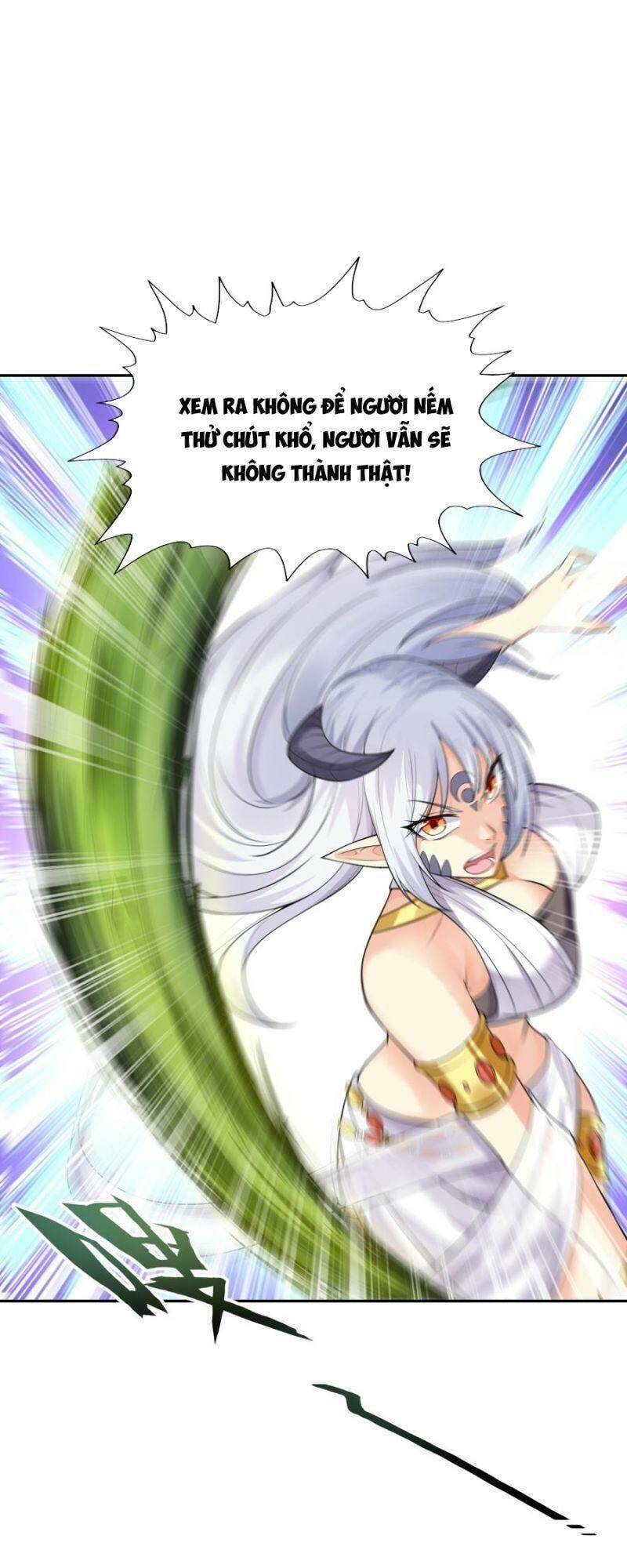 Hậu Cung Của Ta Toàn Là Ma Nữ Phản Diện Chapter 8 - 13