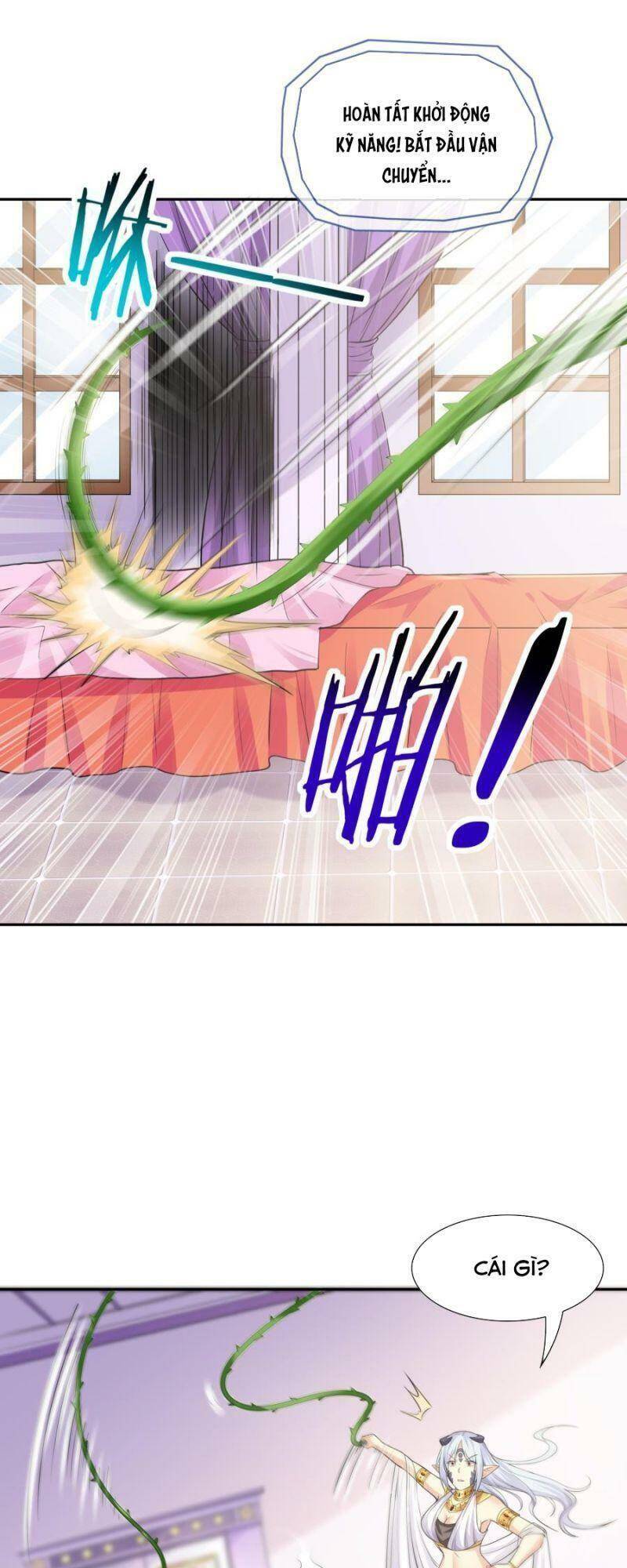 Hậu Cung Của Ta Toàn Là Ma Nữ Phản Diện Chapter 8 - 14