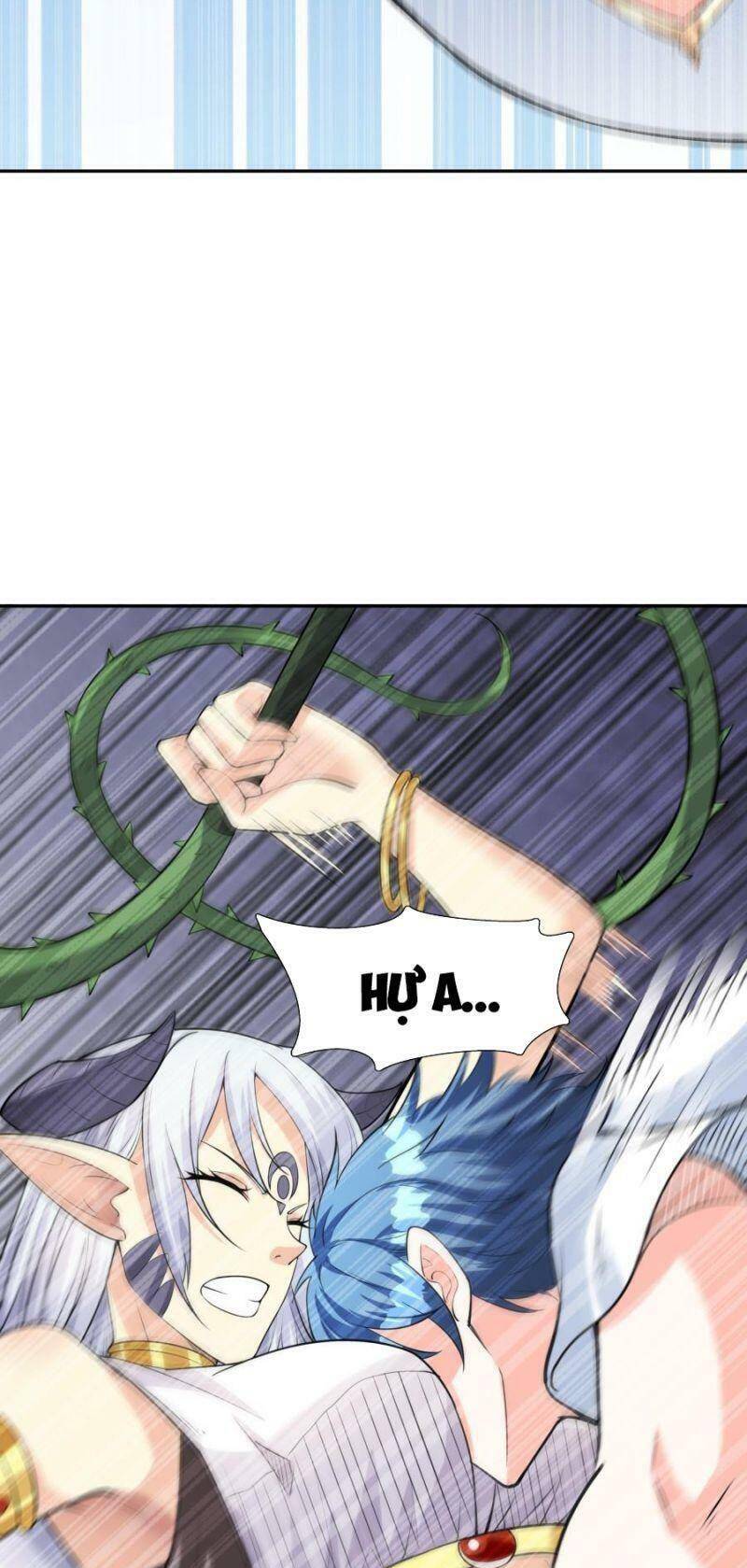 Hậu Cung Của Ta Toàn Là Ma Nữ Phản Diện Chapter 8 - 18