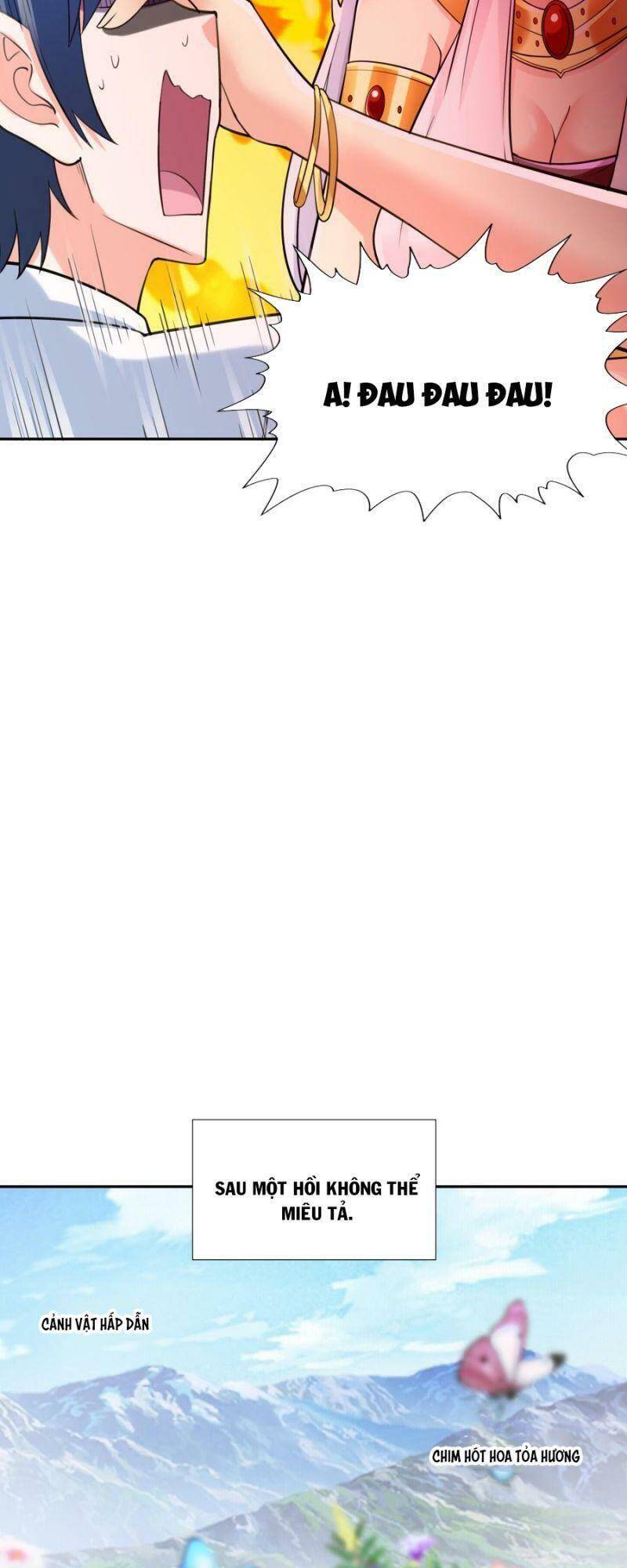 Hậu Cung Của Ta Toàn Là Ma Nữ Phản Diện Chapter 8 - 22