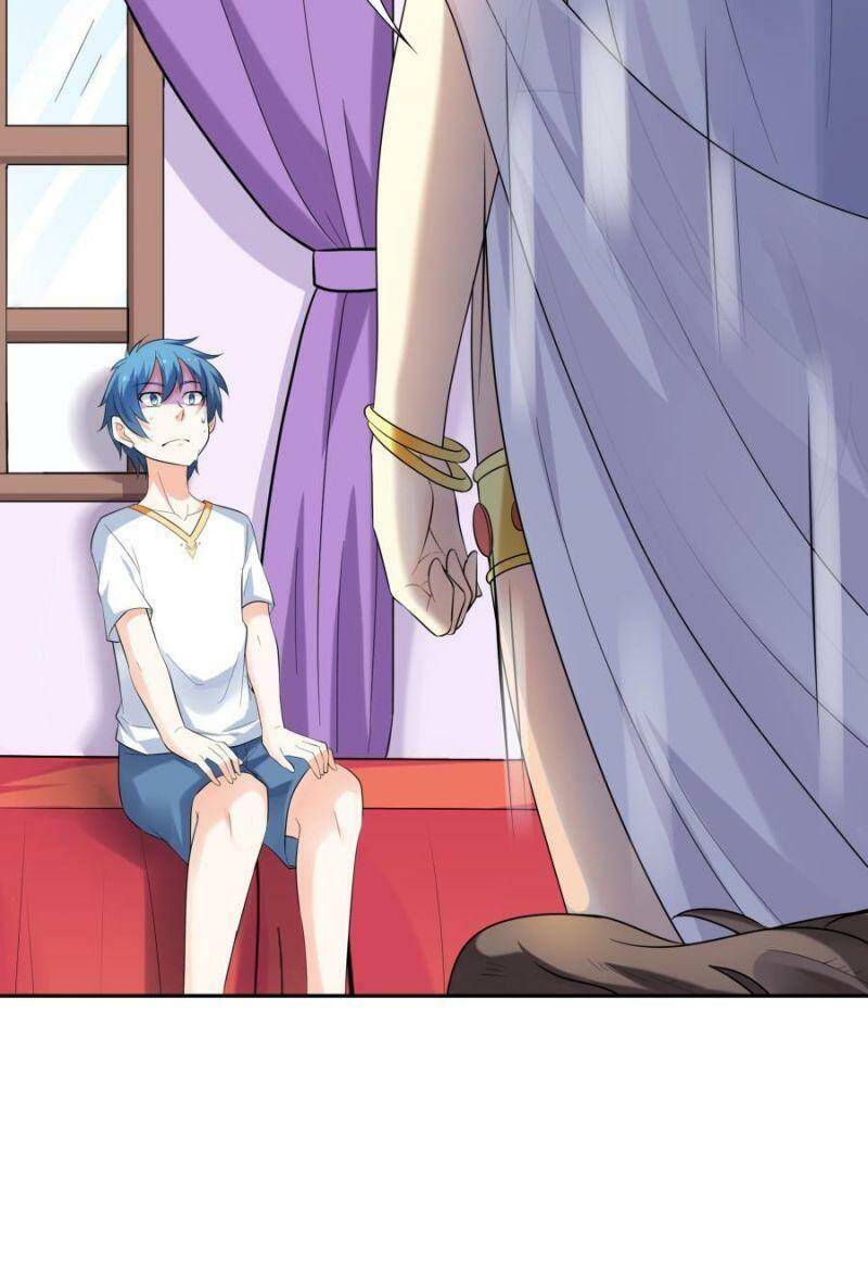 Hậu Cung Của Ta Toàn Là Ma Nữ Phản Diện Chapter 8 - 27