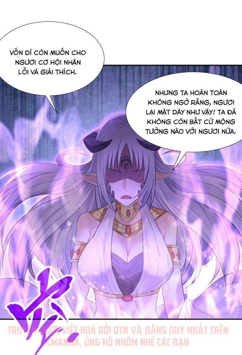 Hậu Cung Của Ta Toàn Là Ma Nữ Phản Diện Chapter 8 - 28