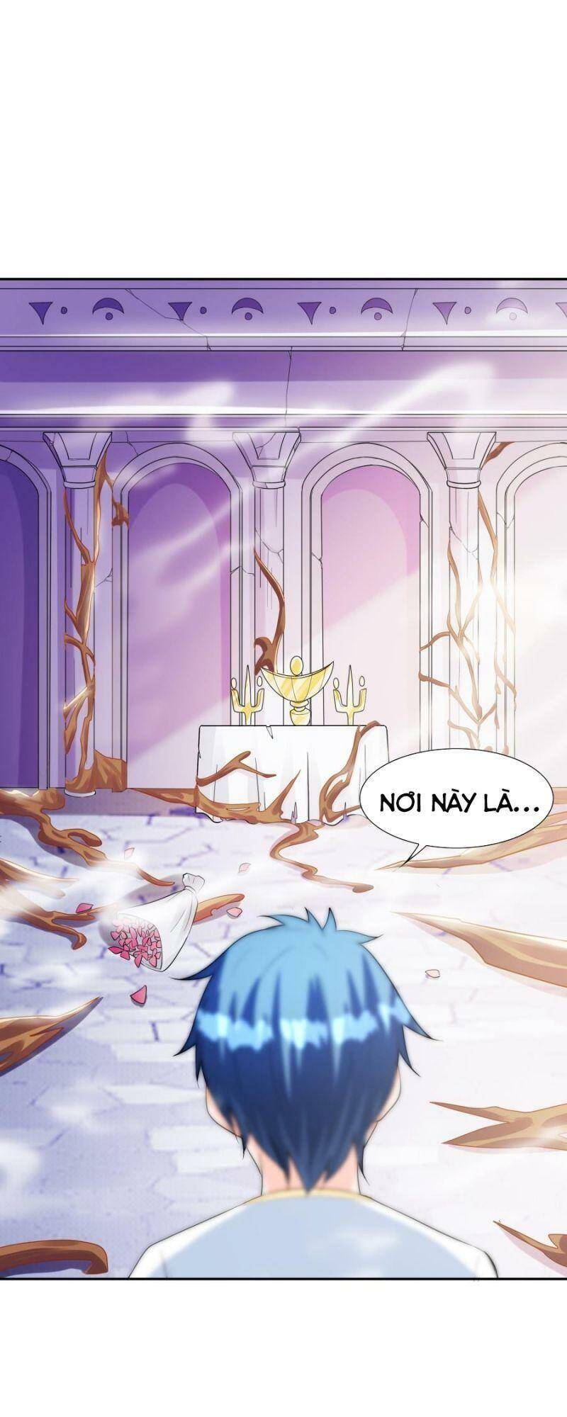 Hậu Cung Của Ta Toàn Là Ma Nữ Phản Diện Chapter 8 - 31