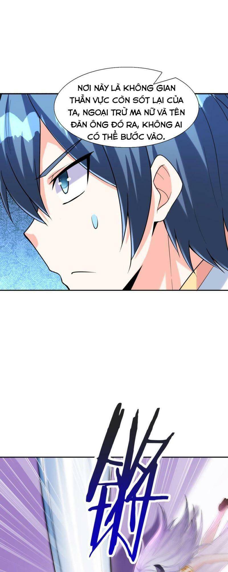 Hậu Cung Của Ta Toàn Là Ma Nữ Phản Diện Chapter 8 - 32