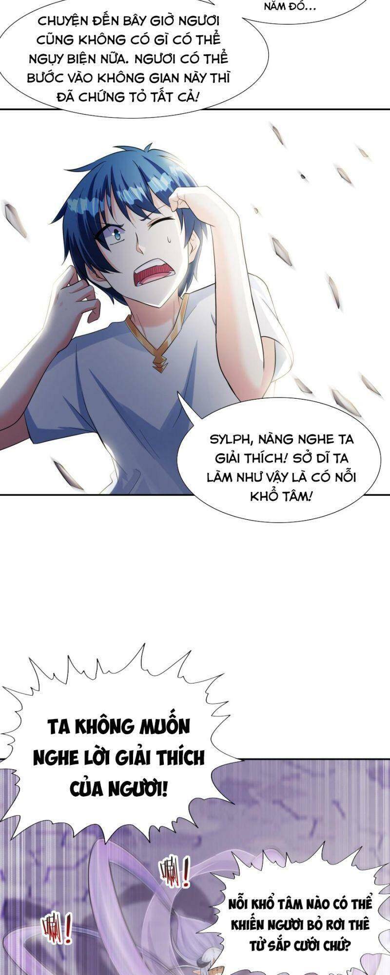 Hậu Cung Của Ta Toàn Là Ma Nữ Phản Diện Chapter 8 - 34