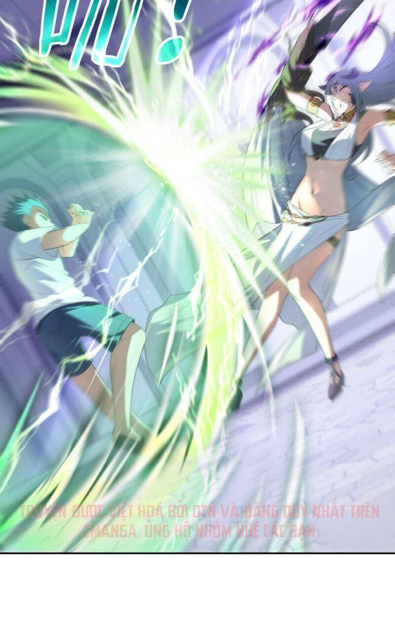 Hậu Cung Của Ta Toàn Là Ma Nữ Phản Diện Chapter 8 - 37