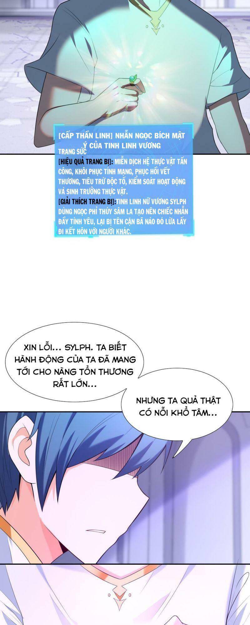 Hậu Cung Của Ta Toàn Là Ma Nữ Phản Diện Chapter 8 - 39