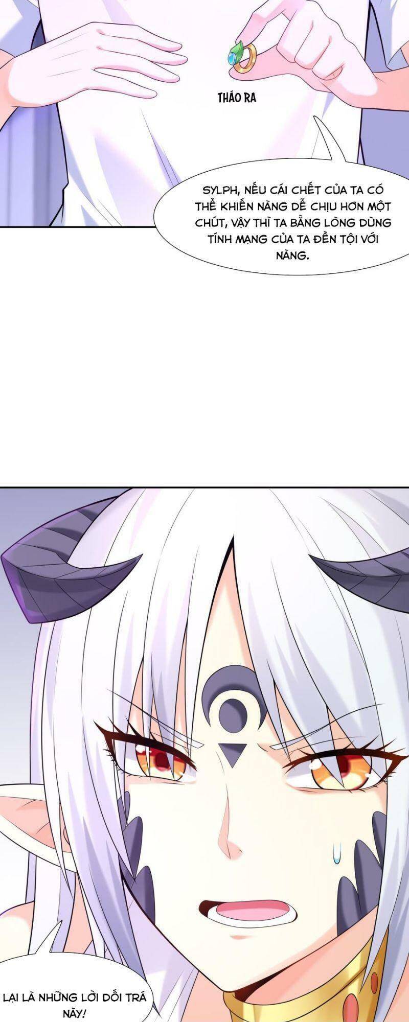 Hậu Cung Của Ta Toàn Là Ma Nữ Phản Diện Chapter 8 - 40