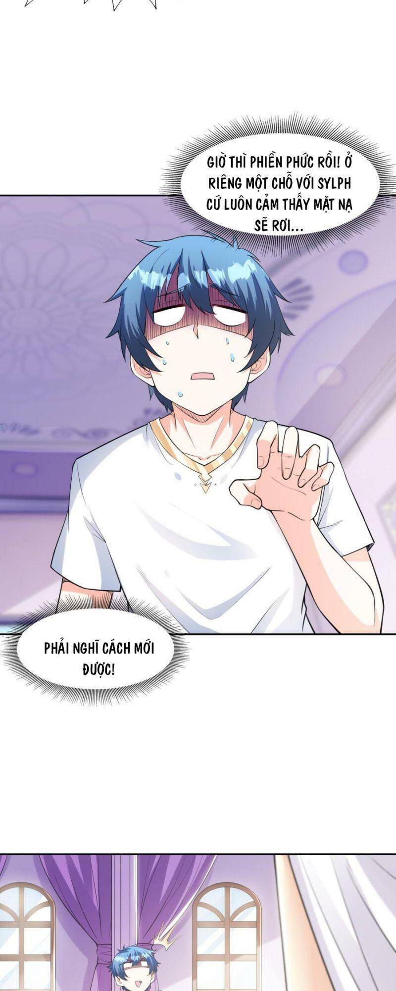 Hậu Cung Của Ta Toàn Là Ma Nữ Phản Diện Chapter 8 - 5