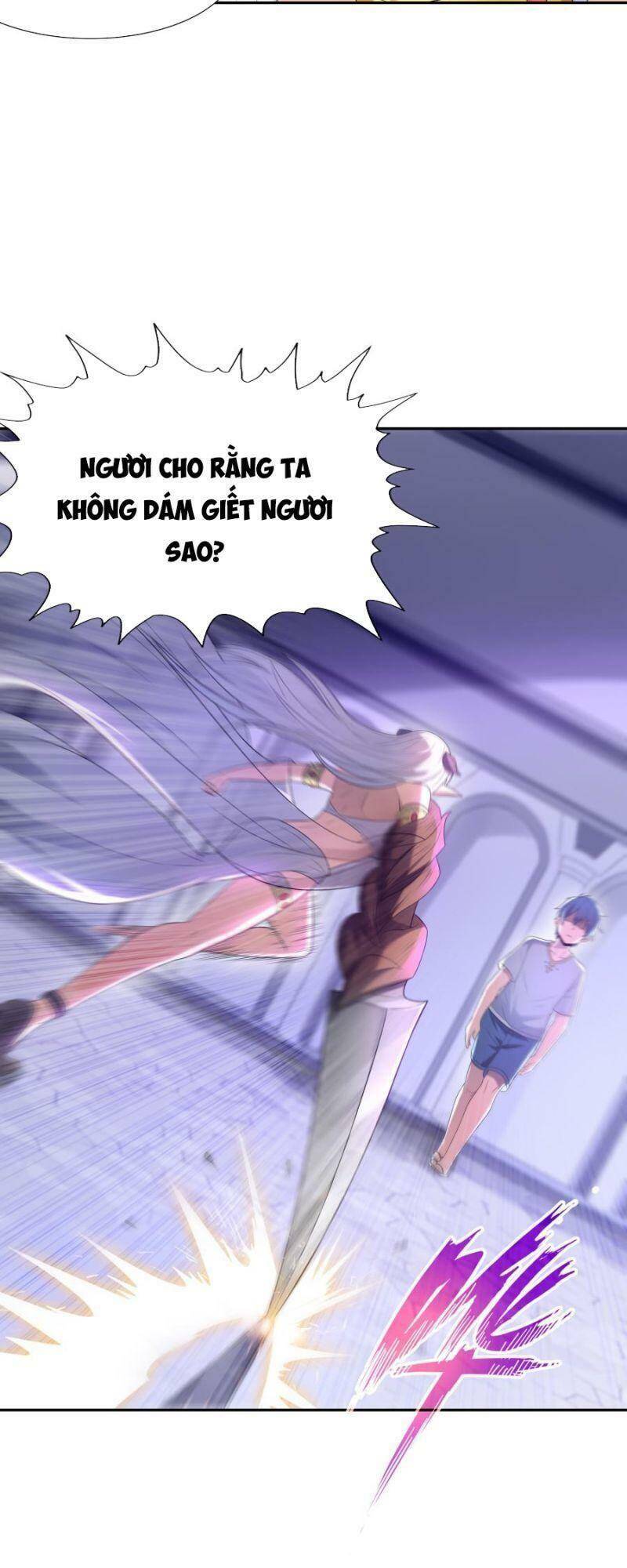 Hậu Cung Của Ta Toàn Là Ma Nữ Phản Diện Chapter 8 - 41