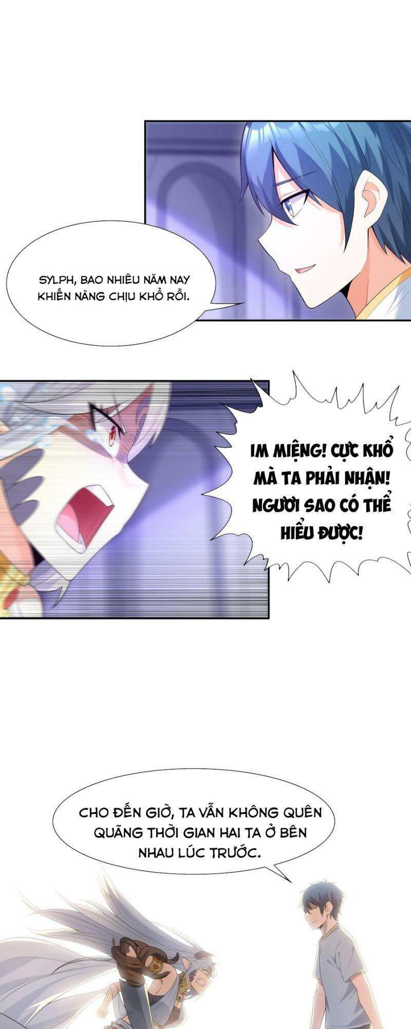 Hậu Cung Của Ta Toàn Là Ma Nữ Phản Diện Chapter 8 - 42