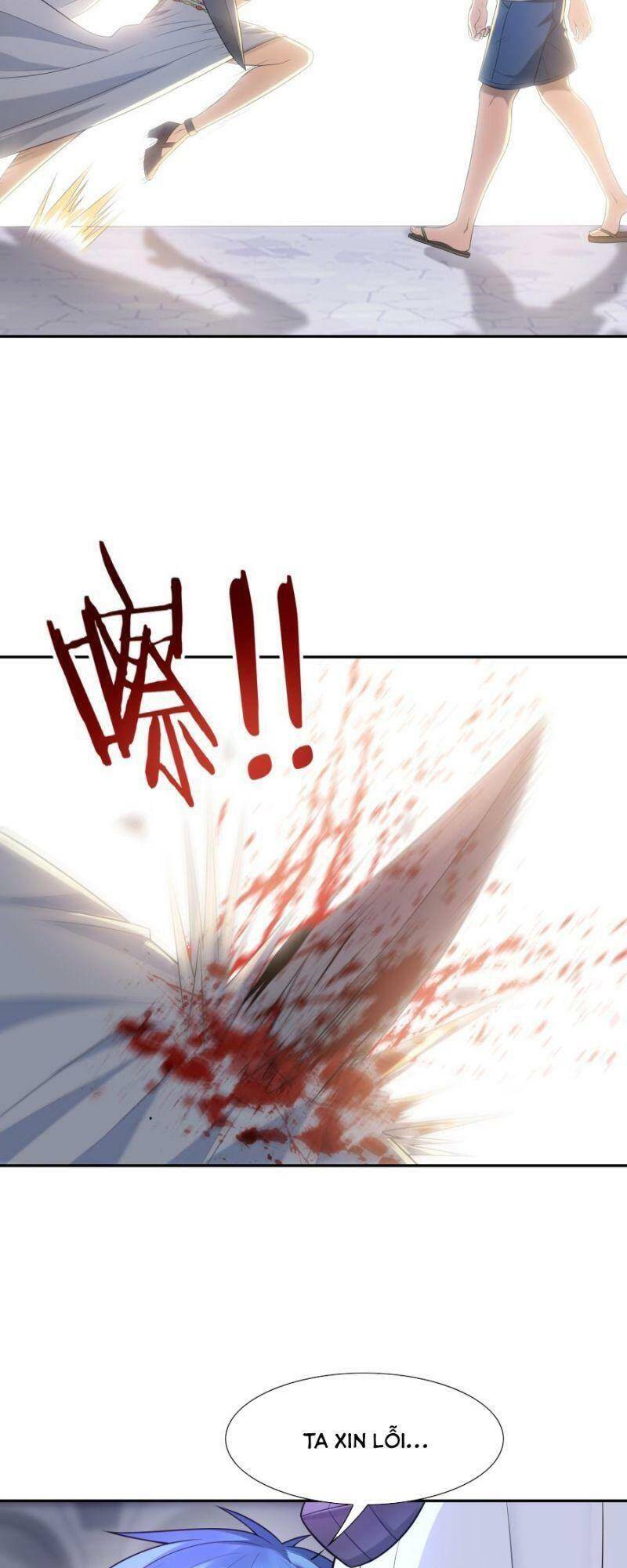 Hậu Cung Của Ta Toàn Là Ma Nữ Phản Diện Chapter 8 - 43