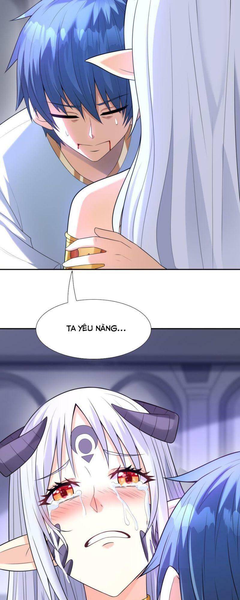 Hậu Cung Của Ta Toàn Là Ma Nữ Phản Diện Chapter 8 - 44