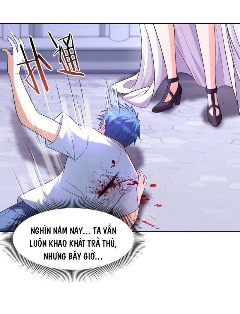Hậu Cung Của Ta Toàn Là Ma Nữ Phản Diện Chapter 8 - 46