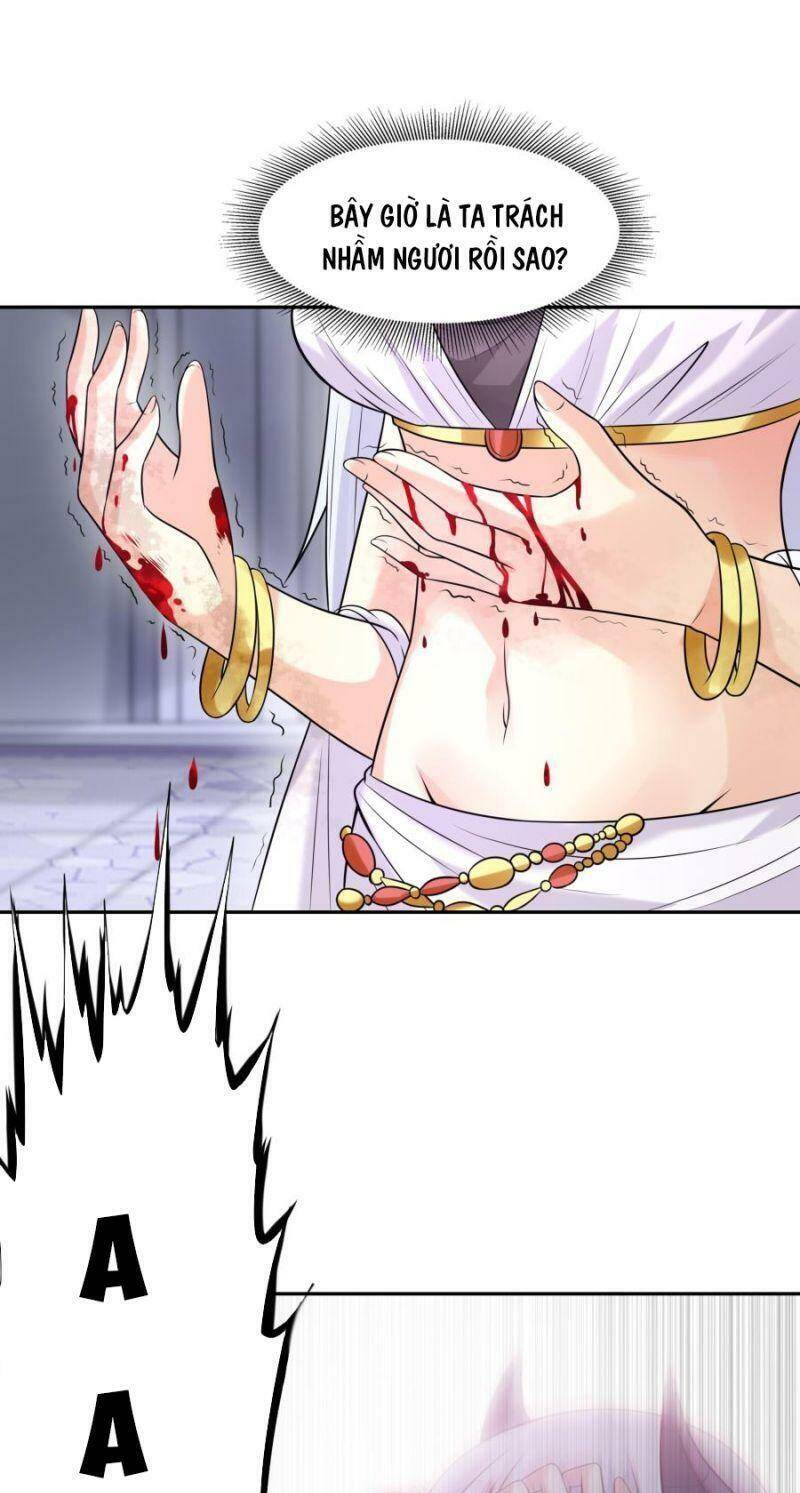 Hậu Cung Của Ta Toàn Là Ma Nữ Phản Diện Chapter 8 - 47