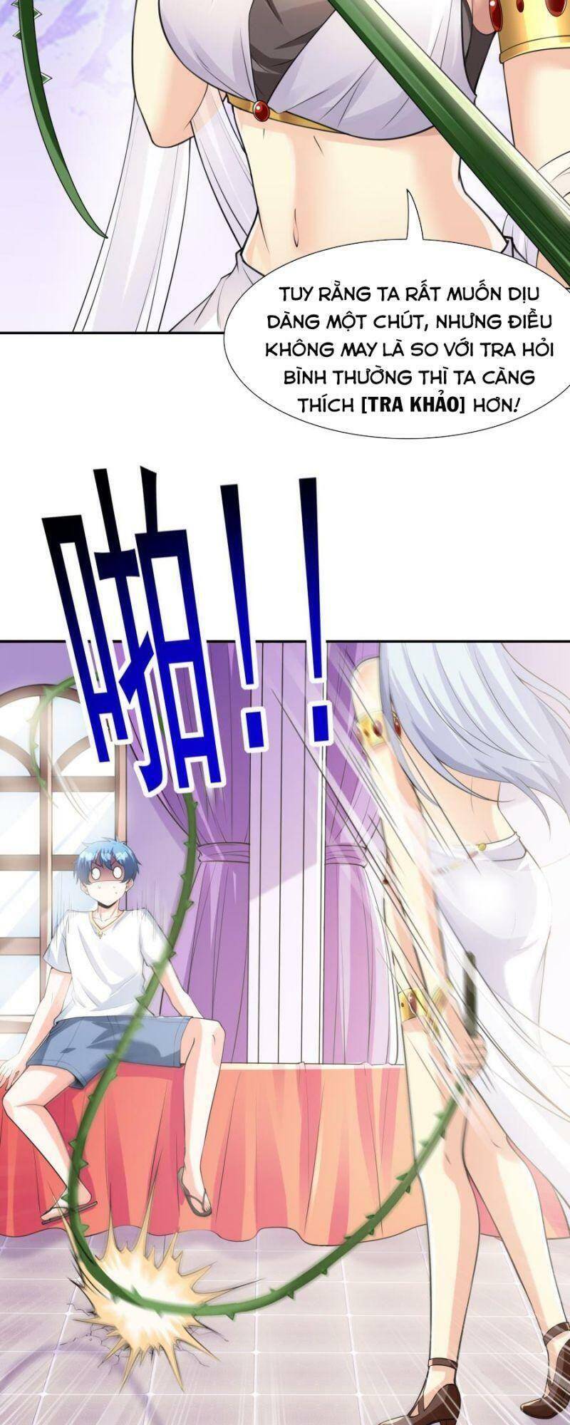 Hậu Cung Của Ta Toàn Là Ma Nữ Phản Diện Chapter 8 - 7