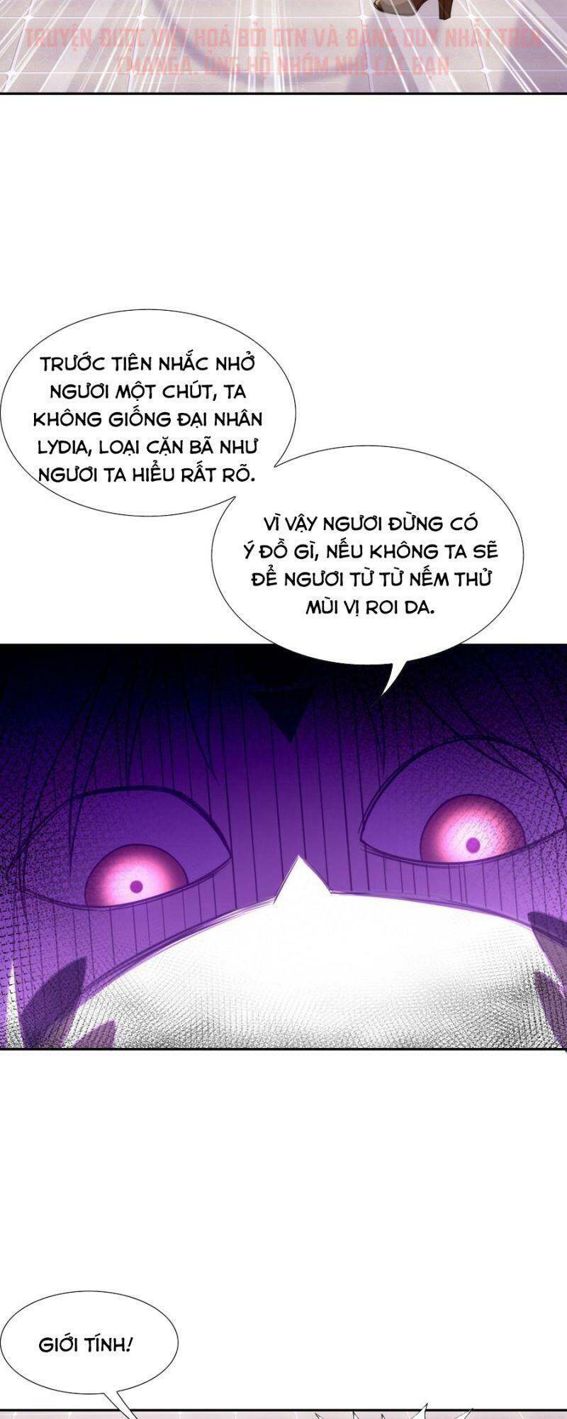 Hậu Cung Của Ta Toàn Là Ma Nữ Phản Diện Chapter 8 - 8