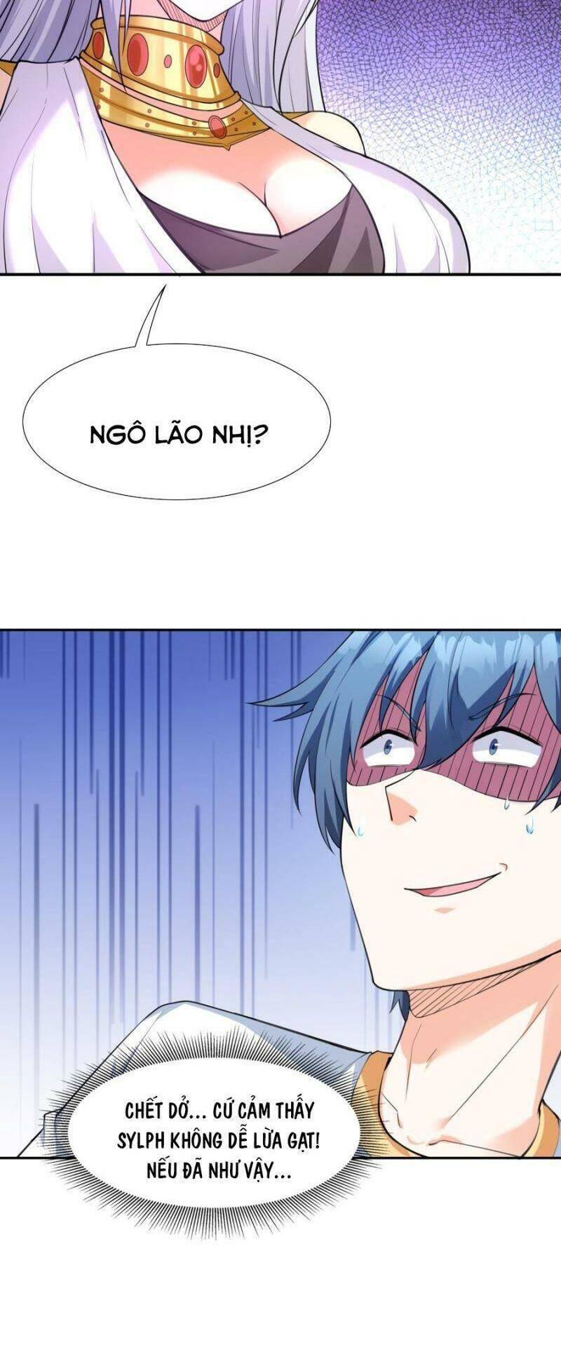 Hậu Cung Của Ta Toàn Là Ma Nữ Phản Diện Chapter 8 - 10