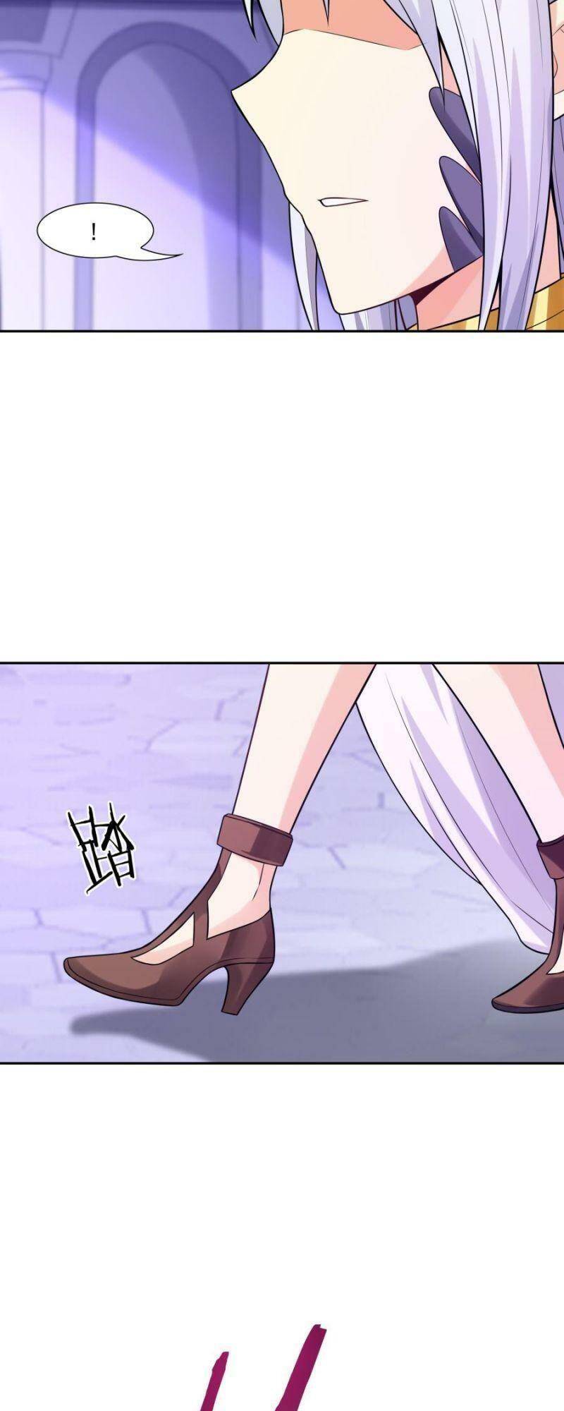 Hậu Cung Của Ta Toàn Là Ma Nữ Phản Diện Chapter 9 - 15