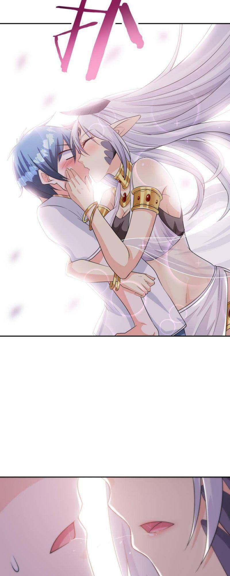 Hậu Cung Của Ta Toàn Là Ma Nữ Phản Diện Chapter 9 - 16