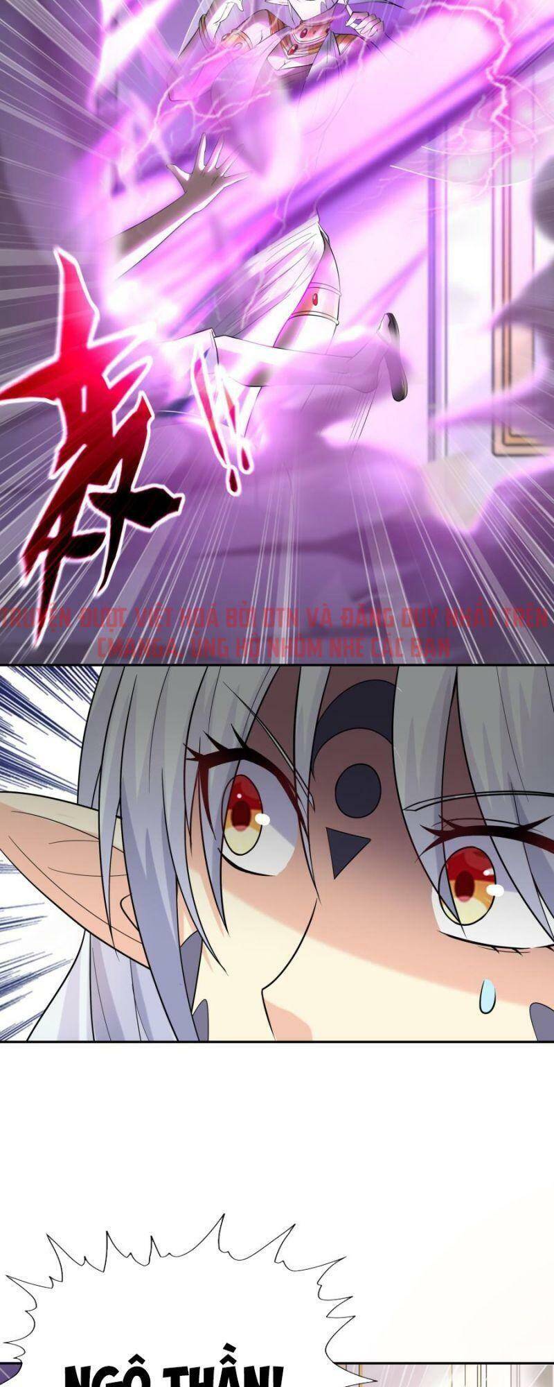 Hậu Cung Của Ta Toàn Là Ma Nữ Phản Diện Chapter 9 - 20